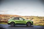 Porsche Macan S 2018 года (UK)